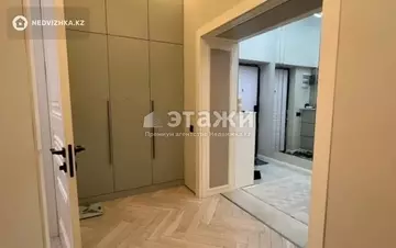 76 м², 3-комнатная квартира, этаж 8 из 20, 76 м², изображение - 8
