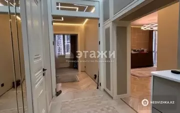 76 м², 3-комнатная квартира, этаж 8 из 20, 76 м², изображение - 10