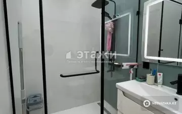 76 м², 3-комнатная квартира, этаж 8 из 20, 76 м², изображение - 11