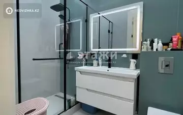 76 м², 3-комнатная квартира, этаж 8 из 20, 76 м², изображение - 12