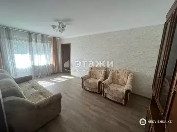 2-комнатная квартира, этаж 3 из 5, 43 м²
