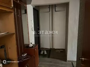 2-комнатная квартира, этаж 3 из 5, 43 м²