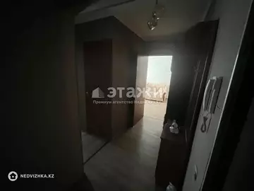 2-комнатная квартира, этаж 3 из 5, 43 м²