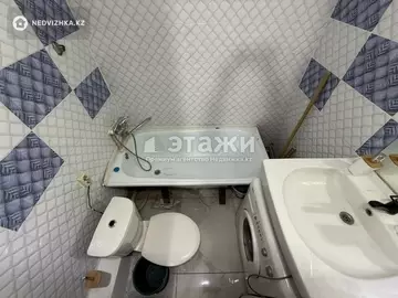 17.1 м², 1-комнатная квартира, этаж 4 из 4, 17 м², изображение - 5