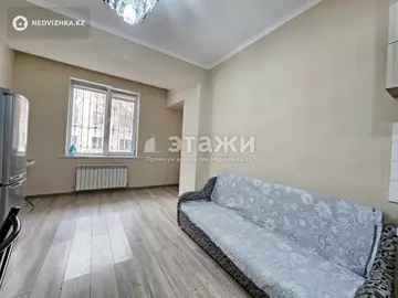 52 м², 2-комнатная квартира, этаж 1 из 10, 52 м², на длительный срок, изображение - 5