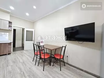 52 м², 2-комнатная квартира, этаж 1 из 10, 52 м², на длительный срок, изображение - 6