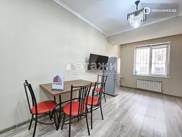 52 м², 2-комнатная квартира, этаж 1 из 10, 52 м², на длительный срок, изображение - 7