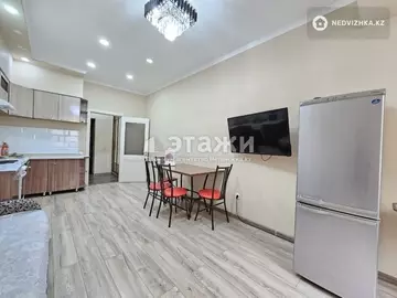 52 м², 2-комнатная квартира, этаж 1 из 10, 52 м², на длительный срок, изображение - 8