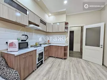 52 м², 2-комнатная квартира, этаж 1 из 10, 52 м², на длительный срок, изображение - 10