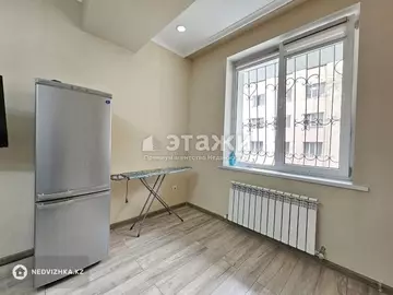 52 м², 2-комнатная квартира, этаж 1 из 10, 52 м², на длительный срок, изображение - 12