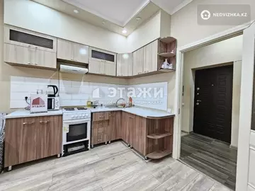 52 м², 2-комнатная квартира, этаж 1 из 10, 52 м², на длительный срок, изображение - 13