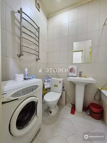 52 м², 2-комнатная квартира, этаж 1 из 10, 52 м², на длительный срок, изображение - 15