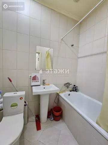 52 м², 2-комнатная квартира, этаж 1 из 10, 52 м², на длительный срок, изображение - 16