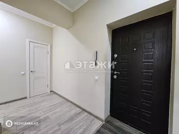 52 м², 2-комнатная квартира, этаж 1 из 10, 52 м², на длительный срок, изображение - 17
