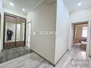 52 м², 2-комнатная квартира, этаж 1 из 10, 52 м², на длительный срок, изображение - 18