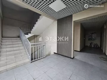 52 м², 2-комнатная квартира, этаж 1 из 10, 52 м², на длительный срок, изображение - 19