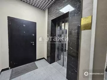 52 м², 2-комнатная квартира, этаж 1 из 10, 52 м², на длительный срок, изображение - 20