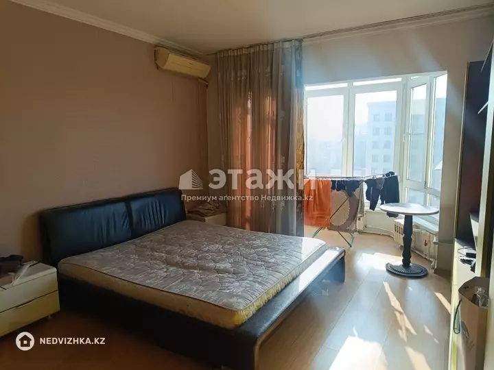 57 м², 2-комнатная квартира, этаж 7 из 10, 57 м², на длительный срок, изображение - 1