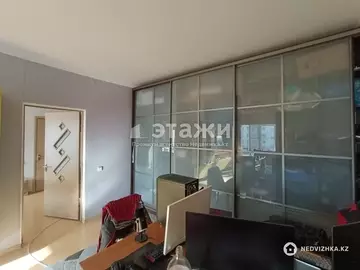 2-комнатная квартира, этаж 7 из 10, 57 м², на длительный срок