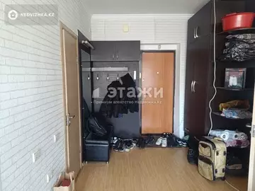 2-комнатная квартира, этаж 7 из 10, 57 м², на длительный срок