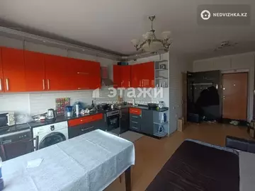 57 м², 2-комнатная квартира, этаж 7 из 10, 57 м², на длительный срок, изображение - 4