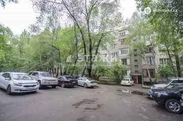 57 м², 2-комнатная квартира, этаж 7 из 10, 57 м², на длительный срок, изображение - 5