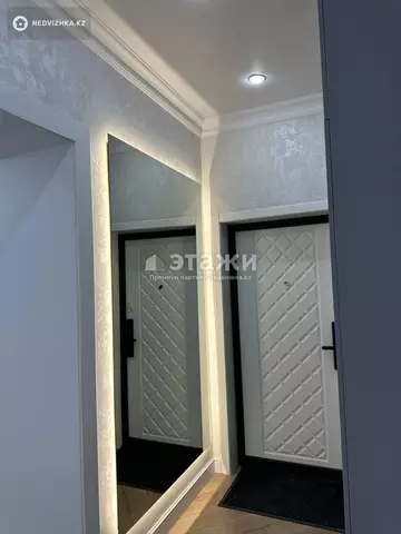 94 м², 3-комнатная квартира, этаж 9 из 12, 94 м², изображение - 1