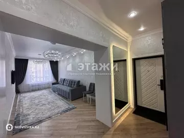 94 м², 3-комнатная квартира, этаж 9 из 12, 94 м², изображение - 9