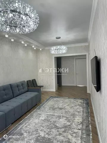 94 м², 3-комнатная квартира, этаж 9 из 12, 94 м², изображение - 8