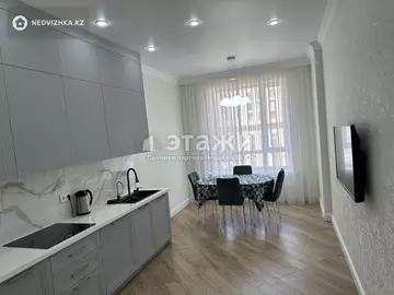 94 м², 3-комнатная квартира, этаж 9 из 12, 94 м², изображение - 10