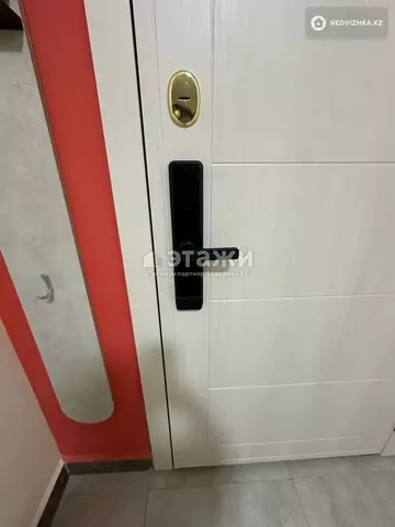 94 м², 3-комнатная квартира, этаж 9 из 12, 94 м², изображение - 13