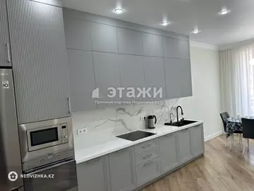 94 м², 3-комнатная квартира, этаж 9 из 12, 94 м², изображение - 16