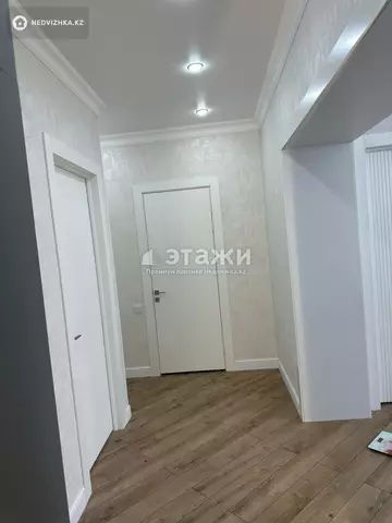 94 м², 3-комнатная квартира, этаж 9 из 12, 94 м², изображение - 17