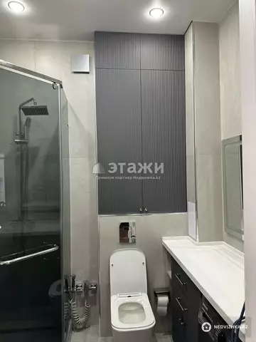 94 м², 3-комнатная квартира, этаж 9 из 12, 94 м², изображение - 18
