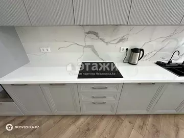 94 м², 3-комнатная квартира, этаж 9 из 12, 94 м², изображение - 19
