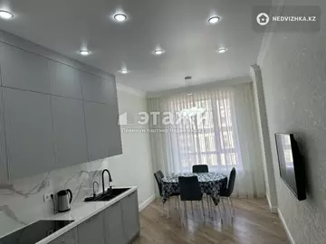 94 м², 3-комнатная квартира, этаж 9 из 12, 94 м², изображение - 20