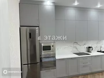 94 м², 3-комнатная квартира, этаж 9 из 12, 94 м², изображение - 22