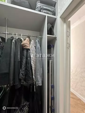 94 м², 3-комнатная квартира, этаж 9 из 12, 94 м², изображение - 23