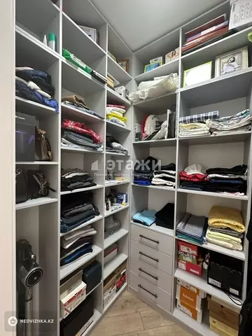 94 м², 3-комнатная квартира, этаж 9 из 12, 94 м², изображение - 24