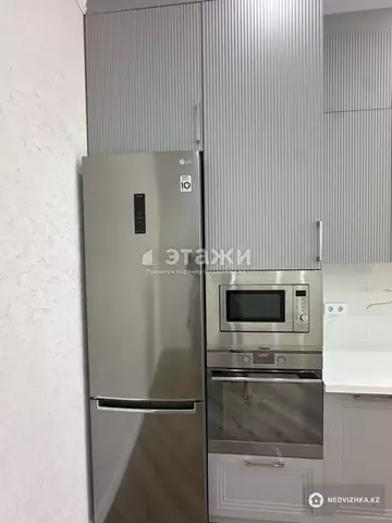 94 м², 3-комнатная квартира, этаж 9 из 12, 94 м², изображение - 26