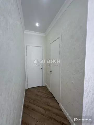 94 м², 3-комнатная квартира, этаж 9 из 12, 94 м², изображение - 27