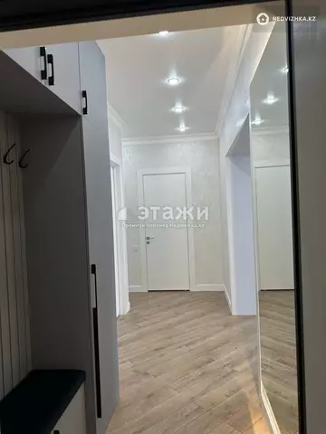 94 м², 3-комнатная квартира, этаж 9 из 12, 94 м², изображение - 29