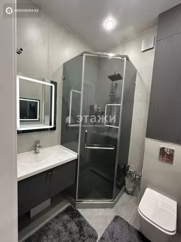 94 м², 3-комнатная квартира, этаж 9 из 12, 94 м², изображение - 31