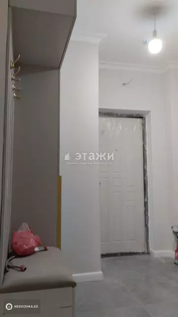 106 м², 3-комнатная квартира, этаж 10 из 12, 106 м², изображение - 0