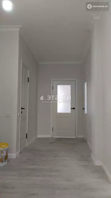 106 м², 3-комнатная квартира, этаж 10 из 12, 106 м², изображение - 1