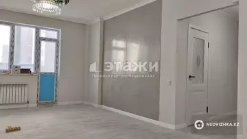 106 м², 3-комнатная квартира, этаж 10 из 12, 106 м², изображение - 3