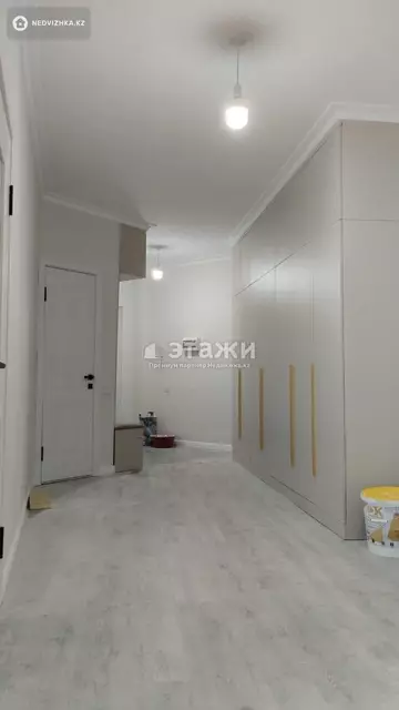 106 м², 3-комнатная квартира, этаж 10 из 12, 106 м², изображение - 11