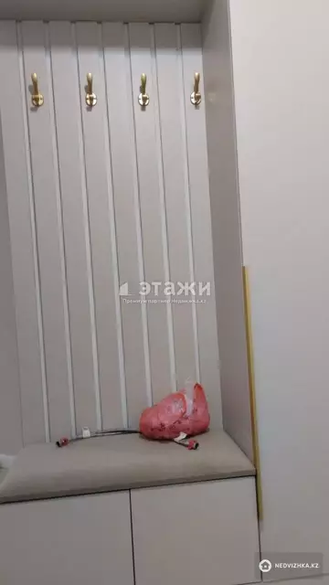 106 м², 3-комнатная квартира, этаж 10 из 12, 106 м², изображение - 13