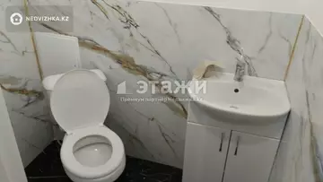 106 м², 3-комнатная квартира, этаж 10 из 12, 106 м², изображение - 16