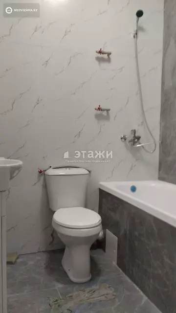 106 м², 3-комнатная квартира, этаж 10 из 12, 106 м², изображение - 17